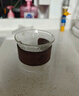 憶壺茶茶杯主人杯茶具配件玻璃杯喝茶小杯子耐高溫功夫茶具 曬單實拍圖
