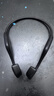 擊音【32G內存+超長續(xù)航】6.0藍牙耳機運動跑步騎行防水MP3音樂免插卡不入耳骨傳導概念氣傳導無線耳掛 曬單實拍圖