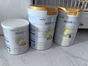 佳貝艾特（Kabrita）悅白較大嬰兒配方羊奶粉2段800克*7（6-12個(gè)月) 天然A2蛋白 曬單實(shí)拍圖