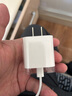 Viken【直營(yíng)正品】蘋(píng)果15/16充電器頭適配原裝45W/30W快充套裝16/15 Pro/promax/17/Air適配器充電線(xiàn) 【原盒封裝】蘋(píng)果30W快充頭+1米編織快充線(xiàn) 安全認證不傷機 曬單實(shí)拍圖