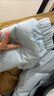 李寧孫穎莎同款火鍋短羽絨服男女25秋冬新款保暖柔軟輕便立領(lǐng)運動(dòng)外套 雨雪連大漠滿(mǎn)印/黑色-12 【孫穎莎同款】 S 曬單實(shí)拍圖