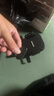 高檔新款車(chē)載手機支架車(chē)內吸盤(pán)式中控臺可伸縮旋轉車(chē)用導航支撐架 瀑布-【方形紋面】 曬單實(shí)拍圖