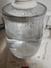 美的（Midea）養生壺 2L大容量全自動(dòng)燒水壺 316L母嬰材質(zhì)花茶壺煮茶壺 電熱水壺 12h恒溫煮茶器MK-YS20P502 曬單實(shí)拍圖