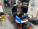 九號（Ninebot）電動(dòng)車(chē)2025款 M3 95c MAX 智能電動(dòng)摩托車(chē) 高端鉛酸電摩【門(mén)店自提】 到門(mén)店選顏色 曬單實(shí)拍圖