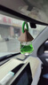 朗龍汽車(chē)香水掛件車(chē)載香薰車(chē)載香水汽車(chē)香薰香氛精油擺件內飾掛件持久 新款 晶鉆假日-中 曬單實(shí)拍圖