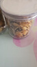 胖東來(lái)熱賣(mài)】新貨蘭州百合干500g 天然無(wú)硫干貨野生甜百合散裝 甄選龍牙百合干500g（特惠款）禮品大罐裝 曬單實(shí)拍圖