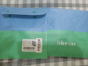 like uu兒童內(nèi)衣女學生初高中生女大童青春發(fā)育期少女文胸小背心無痕內(nèi)衣 曬單實拍圖