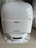 大疆【政府補貼】DJI ROMO 新品旗艦掃地機器人 毫米級避障掃拖一體全自動(dòng)基站高效自清潔 ROMO S 標準版（水箱） 官方標配 曬單實(shí)拍圖