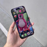 品勝適用蘋(píng)果16/15鋼化膜 iPhone16/15手機膜無(wú)邊全屏高清保護貼膜防摔耐磨抗指紋前膜 2片裝+貼膜神器 曬單實(shí)拍圖