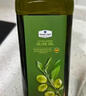 Member's Mark 特級初榨橄欖油 1L 1L*1瓶 曬單實(shí)拍圖