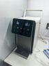 美的（Midea）小魔方pro電熱水瓶電水瓶飲水機 燒水壺電熱水壺316L 風(fēng)冷保溫恒溫一體0塑料可拆國家補貼31FPro 曬單實(shí)拍圖