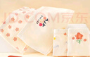 棉奇熊女童內(nèi)褲純棉a類兒童平角小女孩四角褲不夾屁股女寶寶短褲4條裝 愛心碎花-10A抗菌 精梳純棉- 4條 100 -S碼【體重15-25斤】 曬單實(shí)拍圖