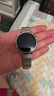 小米（MI）Xiaomi Watch S4 41mm 流沙金 國家補貼 汽車YU7鑰匙 澎湃OS2 心率血氧監(jiān)測 小米手表s4 小表女表 曬單實拍圖