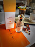 嬌蘭（Guerlain）花草水語(yǔ)柑橘羅勒淡香水75ml香氛化妝品禮盒生日禮物女送女友 曬單實(shí)拍圖