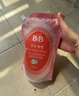 保寧（B&B）嬰兒洗衣液寶寶兒童專用內(nèi)衣褲洗衣液溫和植萃【7.8斤組合裝】 曬單實拍圖