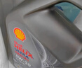 殼牌（Shell）機油全合成機油0w-30(0w30) API SP級 4L 都市光影版 京東養車(chē) 曬單實(shí)拍圖
