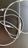 【95成新】Apple/蘋(píng)果 采用3.5毫米耳機插頭的 EarPods 耳機 iPhone iPad 耳機 手機耳機 曬單實(shí)拍圖
