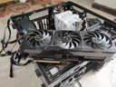 華碩（ASUS）PRIME GeForce RTX 5070 O12G 電競游戲顯卡 曬單實(shí)拍圖