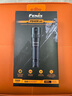 FENIX菲尼克斯強光手電筒 PD40R V3.0 強光遠射手電機械旋轉開(kāi)關(guān) PD40R V3.0(第三代) 曬單實(shí)拍圖