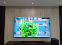 三星（SAMSUNG）85X8F 85英寸量子點 AI Mini LED藝術電視 壁紙電視 超薄平嵌144Hz QA85QNX8FAJXXZ  【金晨同款】 曬單實拍圖