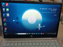 惠普（HP）【下單享補貼】星BOOK14  惠普筆記本AMD銳龍輕薄本 商務(wù)辦公游戲學(xué)習網(wǎng)課設計學(xué)生本筆記本電腦 海鹽芝士 【性?xún)r(jià)比強推】R5 16G內存 512G固態(tài)硬盤(pán) 曬單實(shí)拍圖