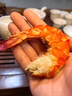 海仙津九節蝦干即食大蝦干烤蝦干對蝦干特大斑節蝦干大烤蝦福建干貨蝦 【大號款】九節蝦干250g 35-45只(凈重) 曬單實(shí)拍圖