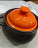 蘇泊爾（SUPOR）砂鍋煲湯鍋燉鍋6.0L養生煲耐高溫不開(kāi)裂陶瓷煲【蓮姐同款】 曬單實(shí)拍圖