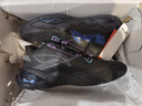 李寧馭帥 16 V2丨兒童籃球鞋?科技男大童輕量高回彈實(shí)戰球鞋運動(dòng)鞋 黑色-5 36 曬單實(shí)拍圖