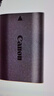 佳能（Canon）LP-E6N原裝電池 相機電池充電器適用于R5 r52 R6 r62 r7 5D4 5d3 6D2 90D 80d 70d  60d 7d2 佳能e6n電池簡(jiǎn)包適用6D2 80D R 曬單實(shí)拍圖
