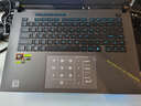 ROG魔霸9 銳龍9 16英寸 游戲本筆記本電腦(R9 9955HX 16G 1T RTX5060 2.5K 240Hz) 曬單實(shí)拍圖