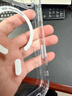 億色（ESR）Ai按鍵全包適用iPhone17promax手機殼蘋(píng)果17promax保護套17pm透明硅膠軟殼超薄磁吸鏡頭防摔外殼 曬單實(shí)拍圖