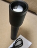 飛利浦（PHILIPS）手電筒強光手電超亮超長(cháng)續穿天家用巡邏軍戶(hù)外照明應急燈SFL5355 曬單實(shí)拍圖