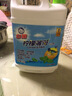 白貓檸檬薄荷洗潔精2kg去味去油除腥碗筷果蔬洗滌劑易沖洗無(wú)殘留 檸檬薄荷洗潔精2kg*8瓶/箱【囤貨裝】 曬單實(shí)拍圖