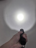 納麗德（NEXTORCH） P80強光手電筒戶(hù)外騎行應急防身充電手電筒勤務(wù)戰術(shù)手電一鍵爆閃 P80標配（升級版-2100流明） 曬單實(shí)拍圖