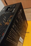 金河田（Golden field）白金A+850W 黑色ATX3.1臺式電腦電源白金認證/全日系電容/12V2*6/穩壓5070ti 9070xt顯卡/軟壓紋線(xiàn) 曬單實(shí)拍圖