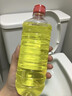 ANOX高濃度草酸清潔劑馬桶廁所瓷磚強力去污去黃除垢劑浴室清洗劑神器 1瓶裝【500g】草酸濃縮溶液 曬單實(shí)拍圖