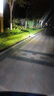 RUIHANG銳航C260摩托車電動(dòng)車外置踏板專用激光射燈強(qiáng)光款遠(yuǎn)近光透鏡射燈 C260管夾款/電動(dòng)車專用 近黃遠(yuǎn)白 曬單實(shí)拍圖