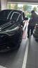 固特異（Goodyear）汽車(chē)輪胎 215/60R17 96V EF1 SPORT鷹馳F1酷跑 適配逍客/傳祺GS4 曬單實(shí)拍圖