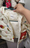 巴拉巴拉兒童羽絨服女童男童2025新款冬季寶寶可愛(ài)保暖男女寶208425107204 曬單實(shí)拍圖