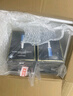 JMsolution肌司研水滋養水盈玻尿酸面膜 4盒裝  深透補水 曬單實(shí)拍圖