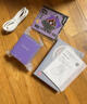 摩米士（MOMAX）【3C認證】高達聯(lián)名機動(dòng)充能套裝禮盒磁吸充電寶10000毫安+氮化鎵伸縮線(xiàn)充電器力克 大魔版(紫色) 曬單實(shí)拍圖