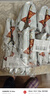 黃飛紅（HUANGFEIHONG） 麻辣花生米250g（25g*10袋）休閑零食下酒菜脫油花生仁堅果炒貨 曬單實(shí)拍圖