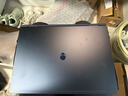 外星人（Alienware）游戲本國家補貼 星艦16X 16英寸高性能筆記本電腦 酷睿Ultra 7 5060顯卡16G 1T 2.5K 240Hz 1761QB 曬單實(shí)拍圖