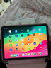 Apple/蘋(píng)果 iPad11英寸 A16芯片2025年款 平板電腦 (128GB WLAN版/學(xué)習辦公娛樂(lè ))粉色 曬單實(shí)拍圖