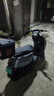 鳳凰國貨電動(dòng)摩托車(chē)大牛八代25新款長(cháng)續航高顏值外賣(mài)家用舒適出行智能電動(dòng)車(chē) 車(chē)架款【詳情請咨詢(xún)客服】 72V【聯(lián)系客服享好禮】 曬單實(shí)拍圖