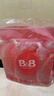保寧（B&B）嬰兒洗衣液寶寶兒童專(zhuān)用內衣褲洗衣液溫和植萃【7.8斤組合裝】 曬單實(shí)拍圖