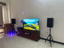 HYUNDAI【已售6.9萬單】現(xiàn)代家庭ktv音響套裝 ktv唱歌全套設(shè)備家用三分頻家庭影院家用卡拉ok唱歌全套設(shè)備 【專業(yè)前后級】2025至尊版10吋套裝 曬單實(shí)拍圖