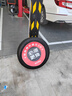 米其林（MICHELIN）汽車(chē)輪胎 225/50R17 98W 浩悅五代 Primacy 5 適配雅閣/奔馳C級 曬單實(shí)拍圖