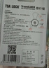 奧本tsa海關(guān)鎖密碼鎖鋼纜掛鎖柜子鎖 出國旅行箱包鎖TSA007 曬單實(shí)拍圖