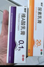 麗芙尿素乳膏10%30g/盒尿素軟膏尿素霜醫用尿素乳膏手腳干裂皮膚干燥手足皸裂腳后跟干裂膏角化型腳氣 曬單實(shí)拍圖
